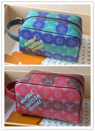 Picture of Louis Vuitton Wallets _SKUfw209613356fw